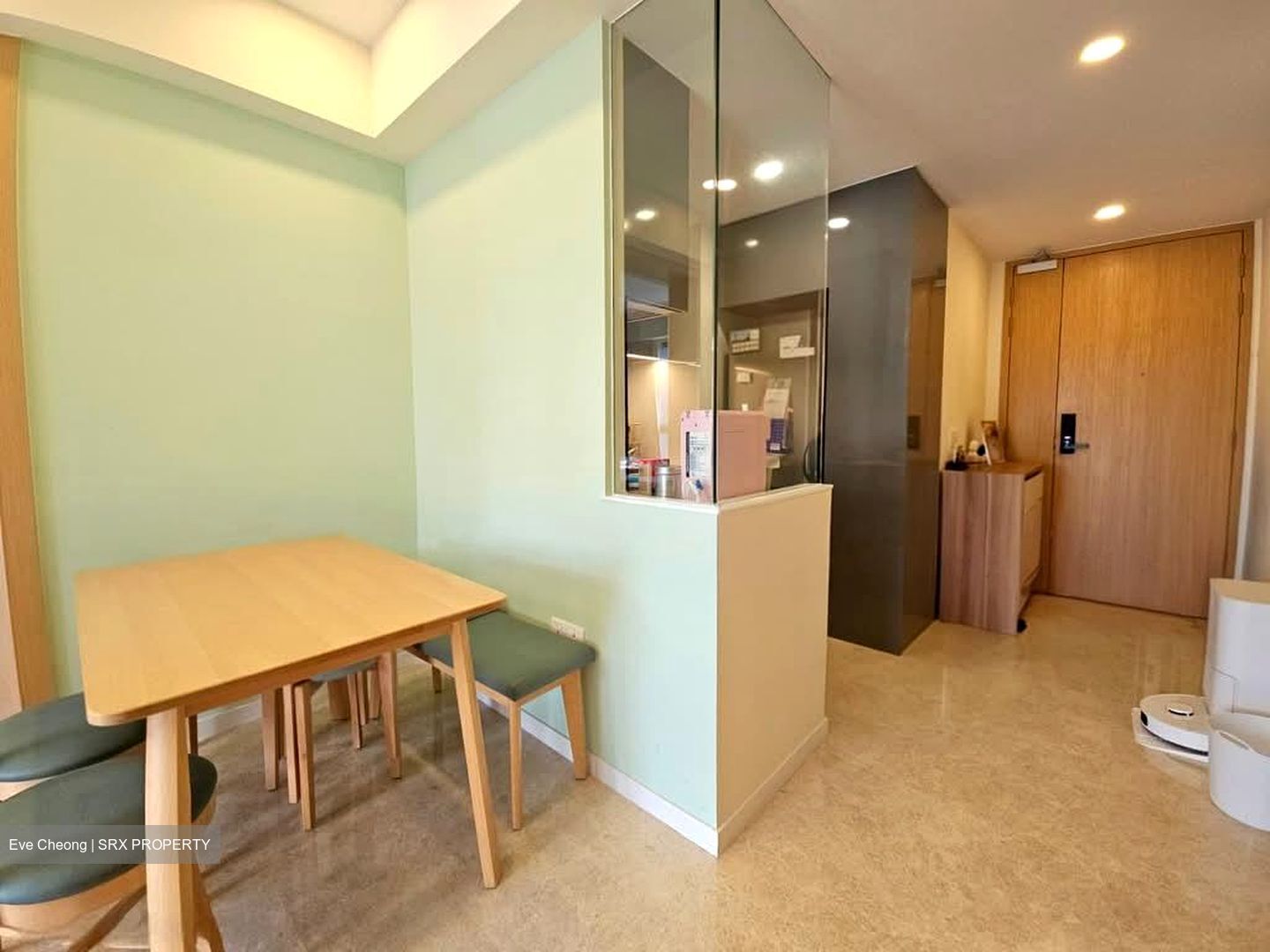The Tre Ver (D13), Condominium #566615961